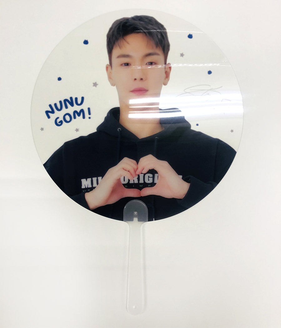 MONSTA X TWOTUCKGOM Collaboration Goods - Image Picket - kpoptown.ca