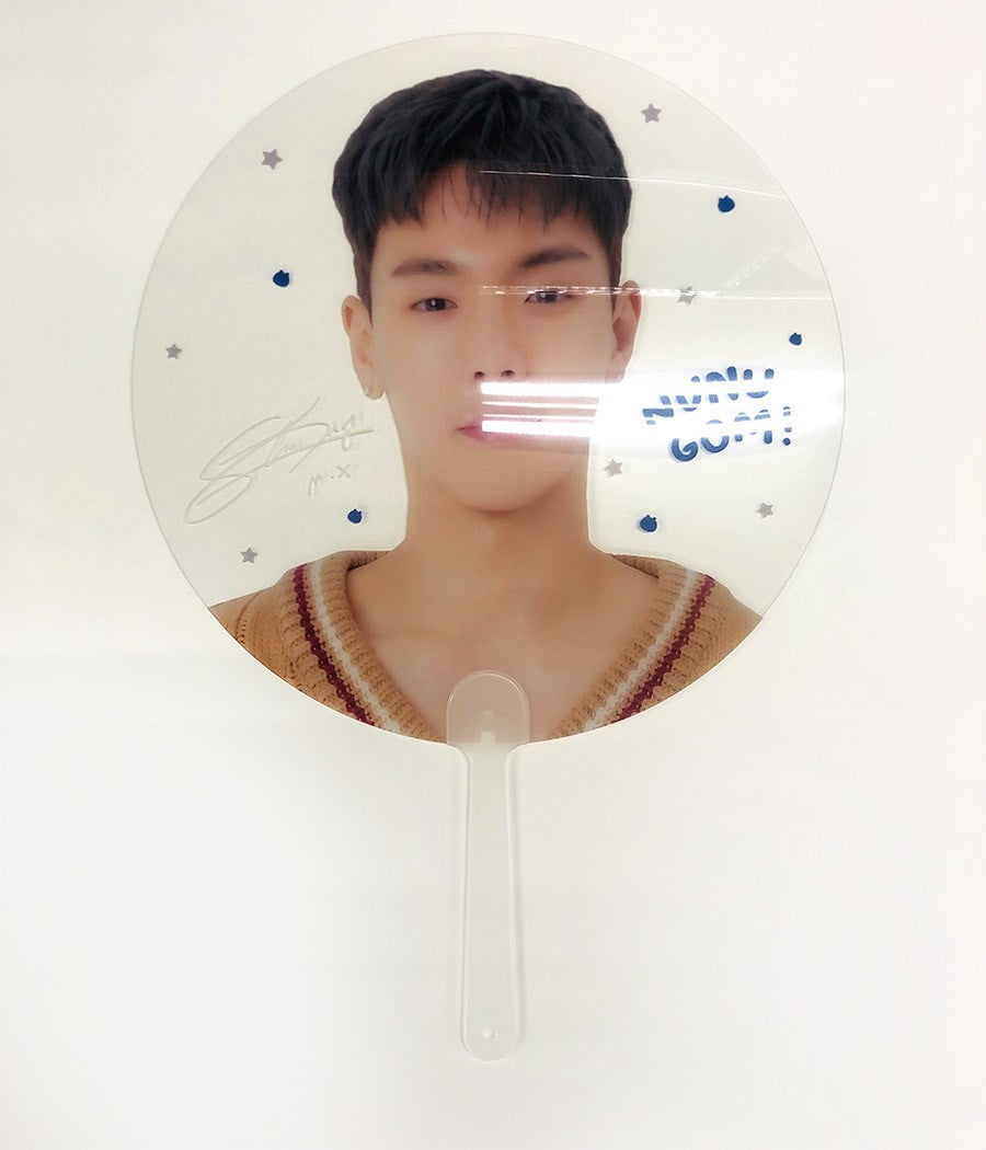 MONSTA X TWOTUCKGOM Collaboration Goods - Image Picket - kpoptown.ca