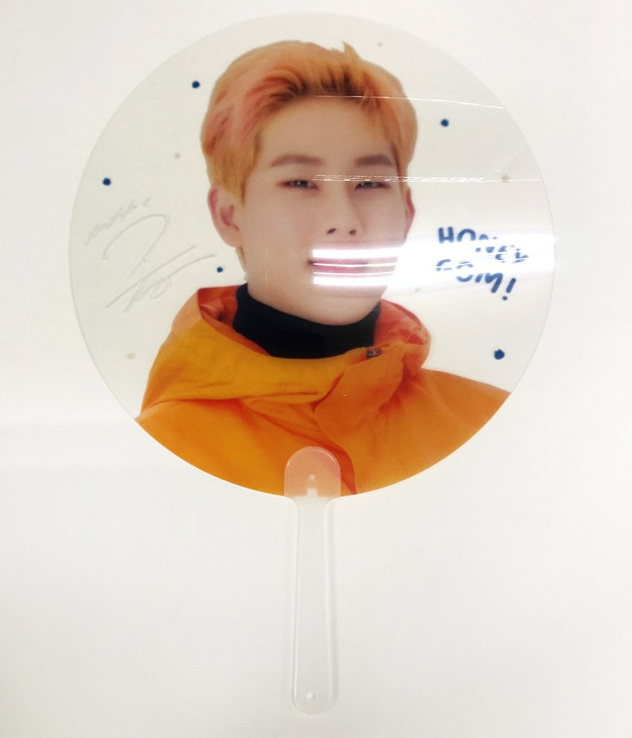 MONSTA X TWOTUCKGOM Collaboration Goods - Image Picket - kpoptown.ca