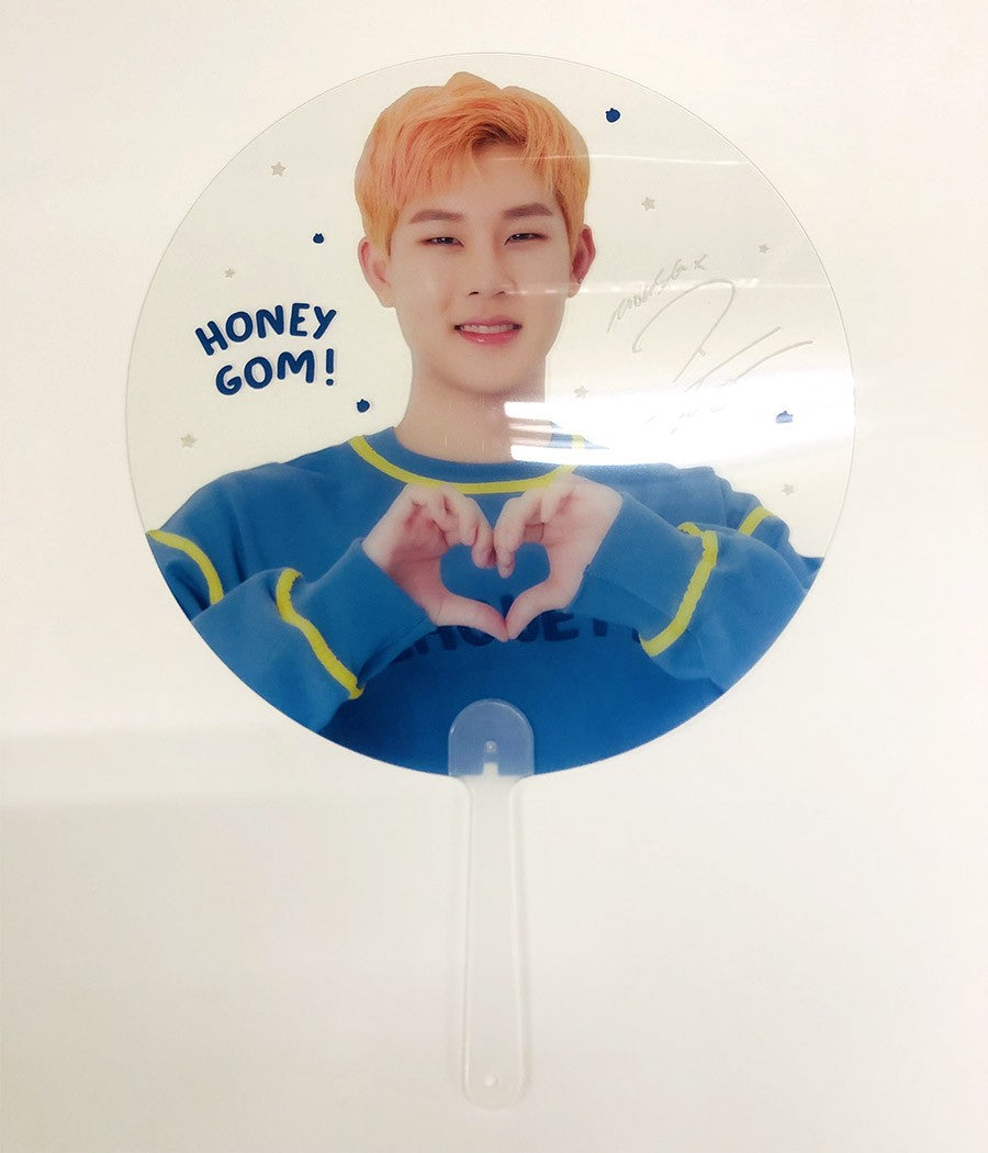 MONSTA X TWOTUCKGOM Collaboration Goods - Image Picket - kpoptown.ca