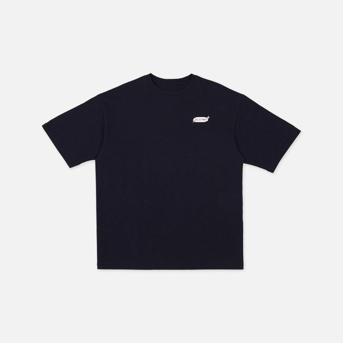 SUPER JUNIOR CONNECTION Goods - T-SHIRT - kpoptown.ca