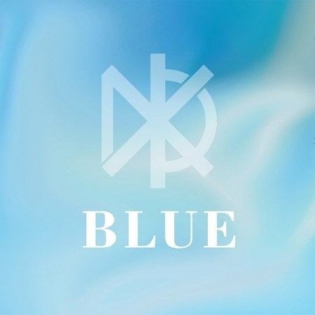 [Smart Album] XEED 2nd Mini Album - BLUE (SMC Ver.) NFC Card - kpoptown.ca