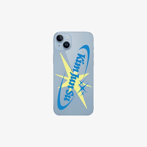 KIM JUN SU COCOTIME Goods - PHONECASE (No.3) - kpoptown.ca