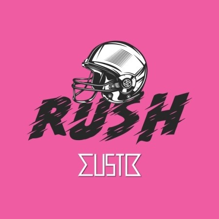 [KiT] MUSTB Single Album - RUSH Air-KiT - kpoptown.ca