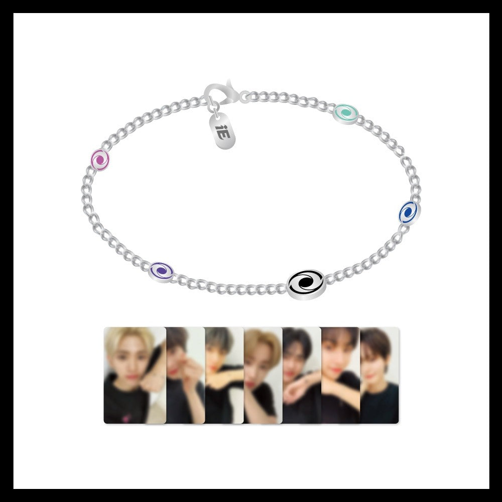 TEMPEST T-OUR Goods - T-OUR BRACELET - kpoptown.ca