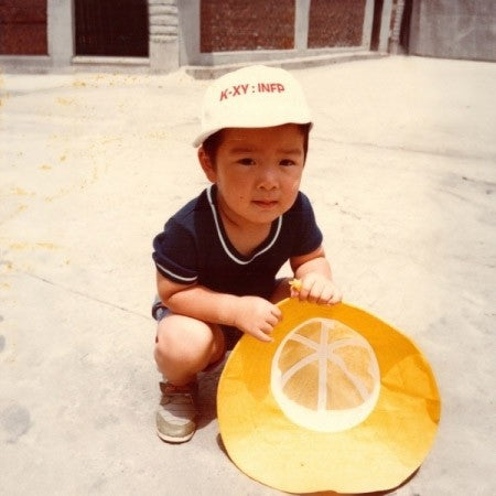 VERBALJINT 8th Album - K-XY : INFP CD - kpoptown.ca