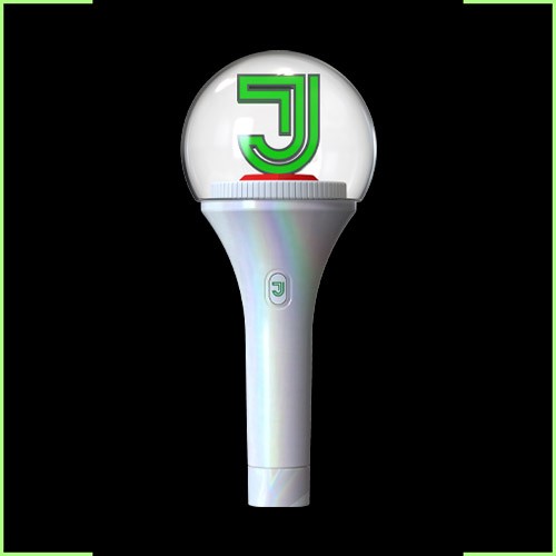 [Pre Order] KIM JAE JOONG Official Light Stick - kpoptown.ca