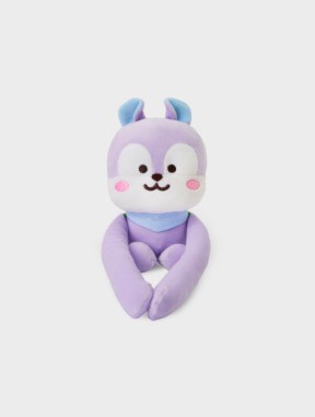 BT21 Line Friends Collaboration - Big Size Magnet Plush Doll - kpoptown.ca