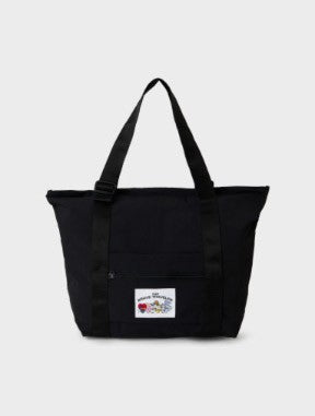 BT21 Line Friends Collaboration - Travel Folderable Shoulder Bag - kpoptown.ca