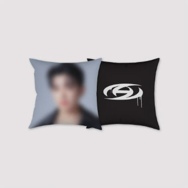 ATEEZ THE FELLOWSHIP: BREAK THE WALL Goods - CUSHION COVER - kpoptown.ca