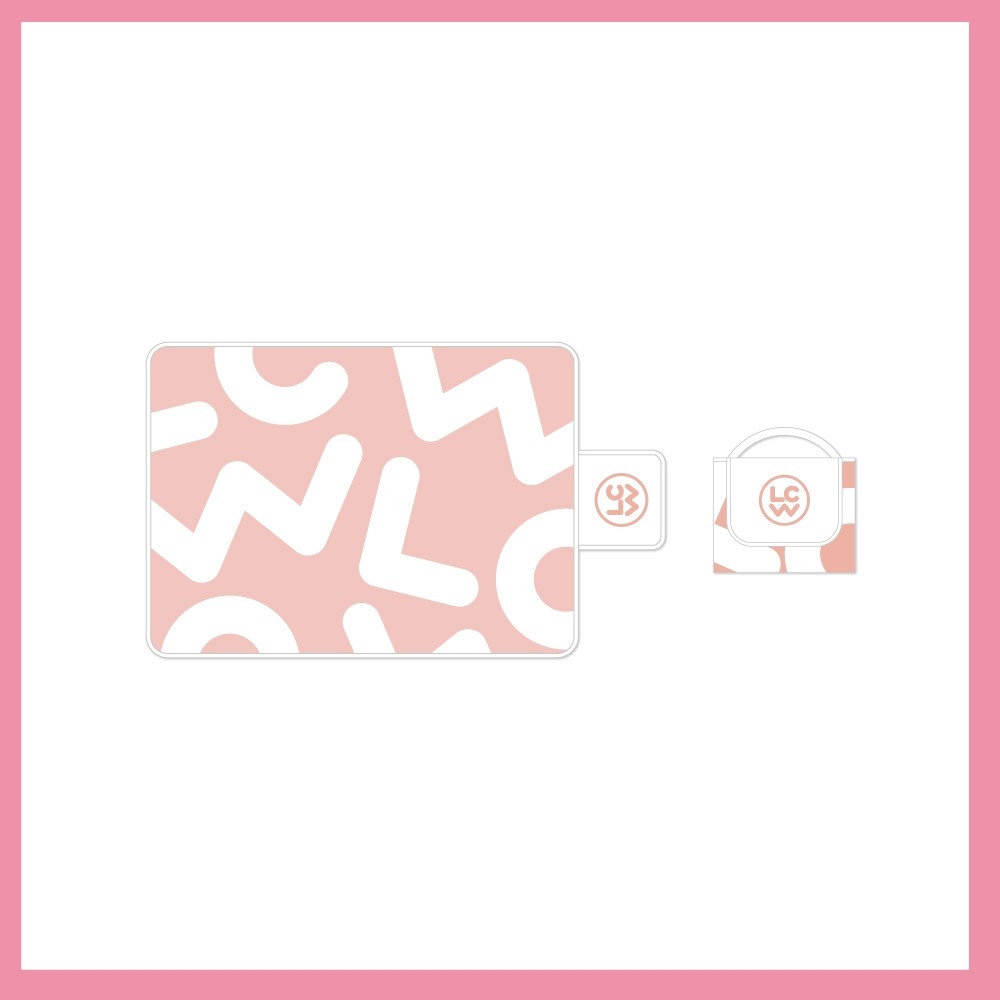 LEE CHAN WON Wonderland Goods - Picnic Mat - kpoptown.ca