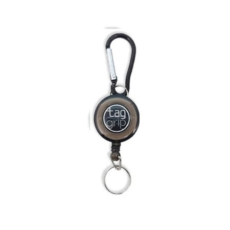 [Pre Order] BAEKHYUN TEO-LAE-GI LOCA Mobility Cash Bee Card (Keyring Ver.) Reel Holder - kpoptown.ca
