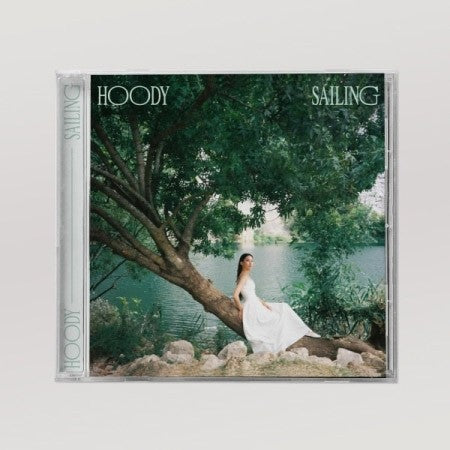 Hoody 2nd Studio Album - Sailing CD - kpoptown.ca