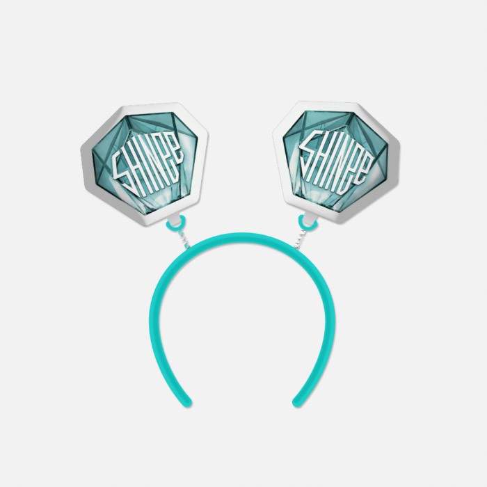 [Pre Order] SHINee EVER SMTOWN Goods - BALLOON HAIRBAND - kpoptown.ca