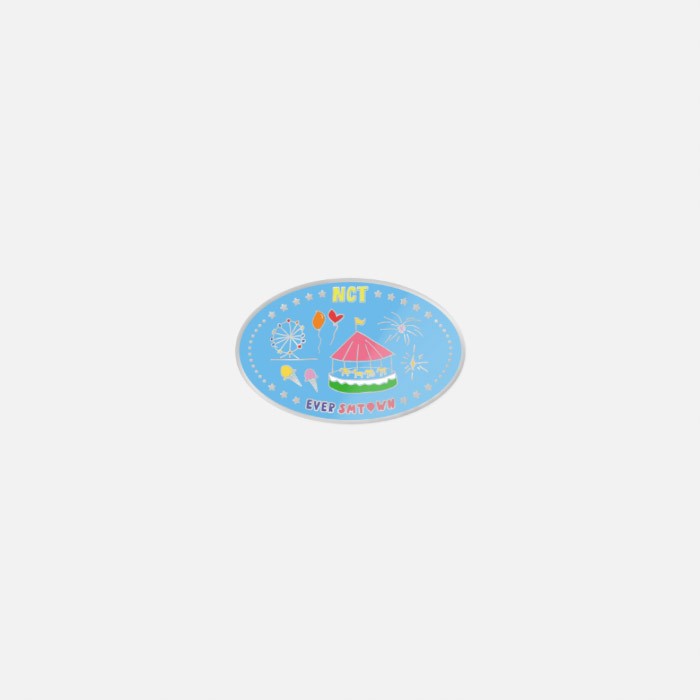 [Pre Order] NCT DREAM EVER SMTOWN Goods - MAGNET - kpoptown.ca