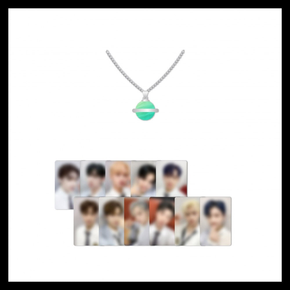 FANTASY BOYS NEW TOMORROW Goods - NECKLACE - kpoptown.ca