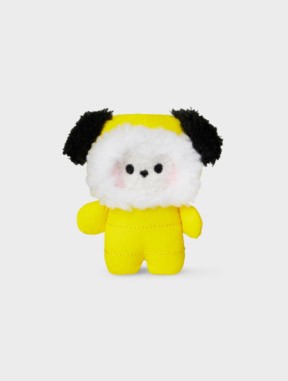 BT21 Line Friends Collaboration - minini Winter Plush - kpoptown.ca