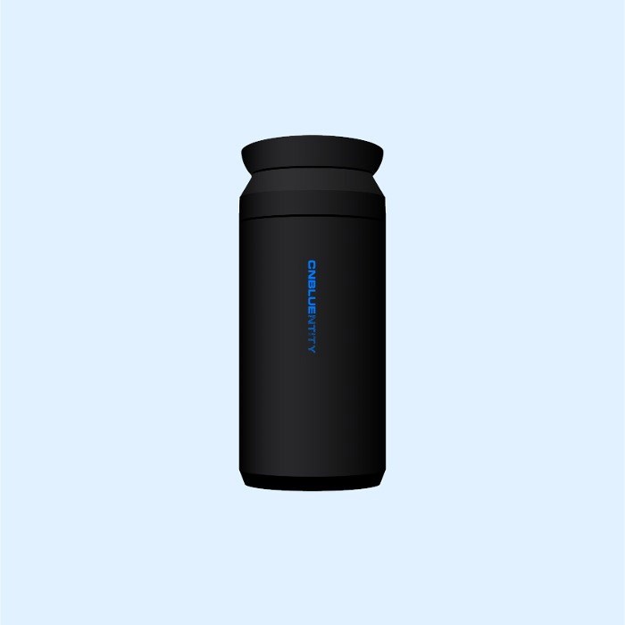 CNBLUE CNBLUENTITY Goods - TUMBLER - kpoptown.ca