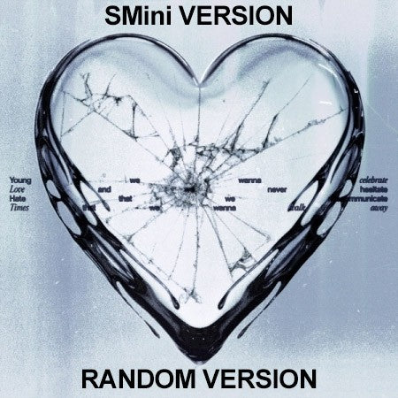 [Smart Album] WAYV 2nd Album - On My Youth (Random Ver.) SMini - kpoptown.ca