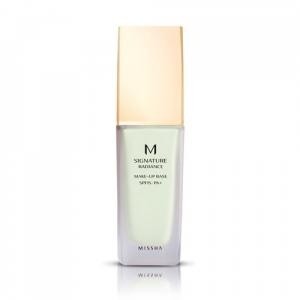 [MISSHA] M Signature Radiance Make-up Base SPF15/PA+ 35ml - kpoptown.ca