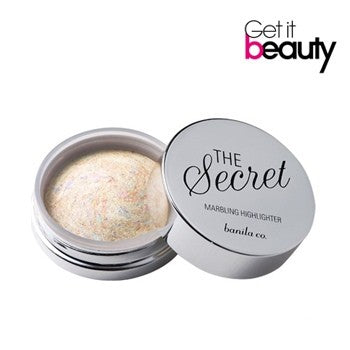 [BANILA CO] The Secret Marbling Highlighter 8g - kpoptown.ca