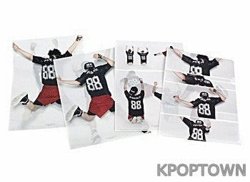 GD File Folder Set - kpoptown.ca