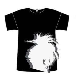 GD 2013 one of a kind SILHOUETTE T-SHIRT - kpoptown.ca