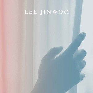 LEE JIN WOO First Album vol 1 - 주변인 CD - kpoptown.ca