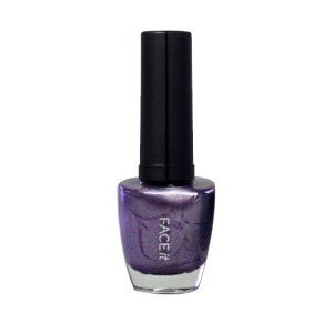 [Thefaceshop] Face It Platinum Nails - kpoptown.ca