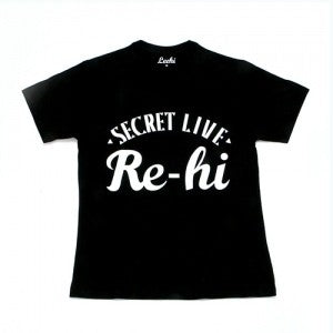 LEE-HI 2013 RE-HI T-SHIRTS - kpoptown.ca