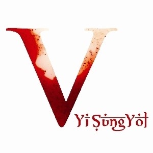Yi Sung Yol First Album - V CD - kpoptown.ca