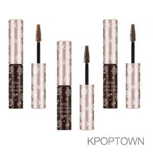 [A'PIEU] Hair Match Browcara 5.5g - 3Colors - kpoptown.ca