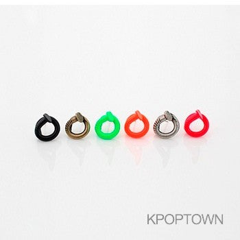 [BP07] Snake Spike Earring - kpoptown.ca