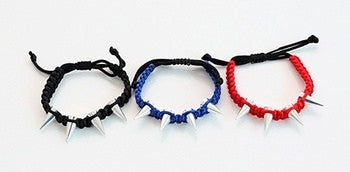 [BP37] Cone String Bracelet - kpoptown.ca