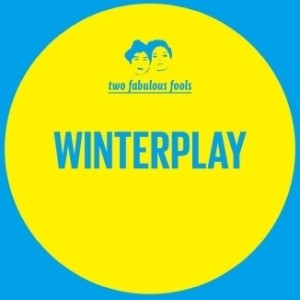 Winterplay 3rd Album - Two Fabulous Fools CD - kpoptown.ca