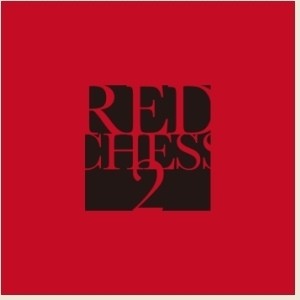 REDCHESS 2nd Album - REDCHESS 2 CD - kpoptown.ca