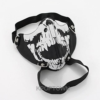 [DR41] Chic Point Mask - kpoptown.ca