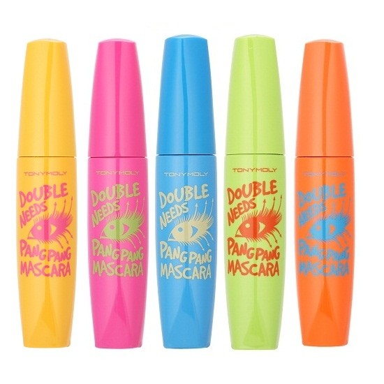 [TONYMOLY] Double Needs Pangpang Mascara 8g - kpoptown.ca