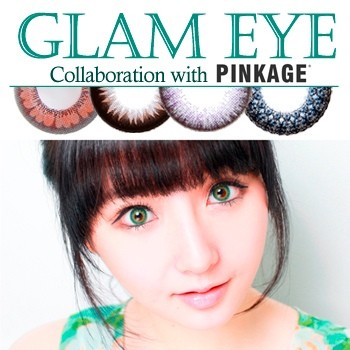 [ Glam Eye ] Launching Event - kpoptown.ca