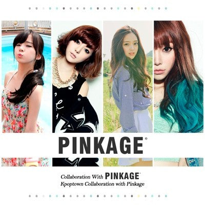 [ Hair Wig ] Collaboration with Pinkage - kpoptown.ca