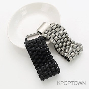 [EX103] EXO Stud Julran Bracelet 2Kinds - kpoptown.ca