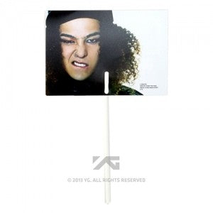GD 2013 one of a kind IMAGE PICKET (ver.2) - kpoptown.ca