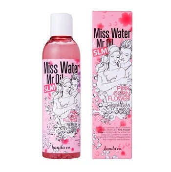 [BANILA CO] Miss Water & Mr Oil SLM Skin 200ml - kpoptown.ca