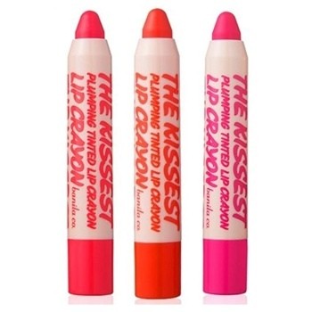 [BANILA CO] The Kissest Plumping Tinted Lip Crayon 2.5g - kpoptown.ca