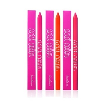 [BANILA CO] Acid Color Lip Tint Pencil 1.3g - kpoptown.ca