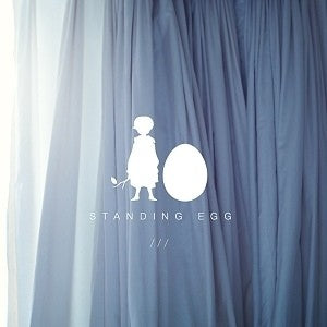 Standing Egg 3rd Album - SHINE CD - kpoptown.ca
