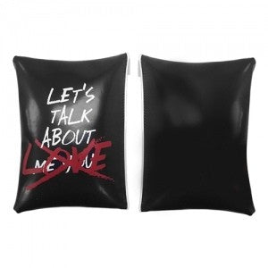 SR 2013 LET'S TALK ABOUT LOVE POUCH - kpoptown.ca