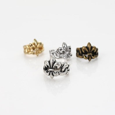 [EX116] EXO Twist Shield Ring - kpoptown.ca