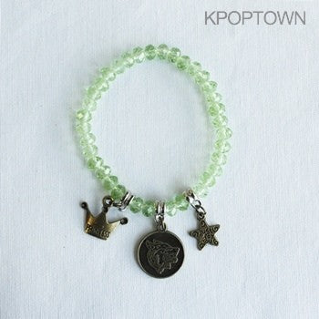 [EX119] EXO Beads Bracelet Ver 2 - kpoptown.ca