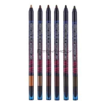 [TONYMOLY] Perfect Eyes Gel Fit Waterproof Liner 0.5g ( 11Colors ) - kpoptown.ca